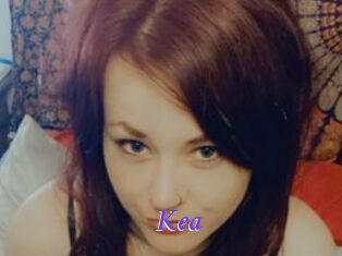 Kea