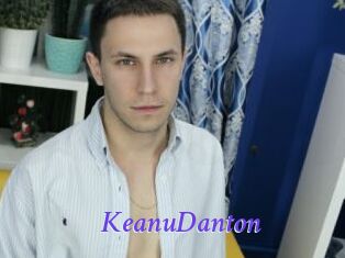 KeanuDanton
