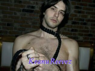 Keanu_Reevez