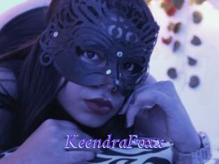 KeendraFoxx