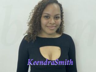 KeendraSmith