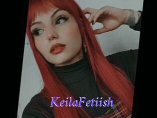 KeilaFetiish