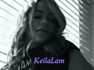 KeilaLam