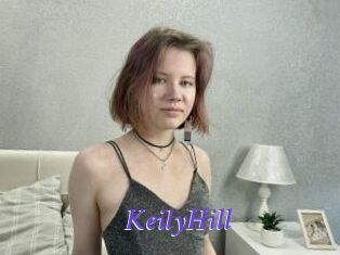KeilyHill