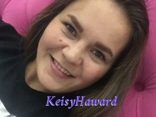 KeisyHaward