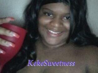 KekeSweetness
