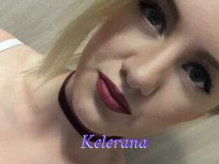 Kelerana
