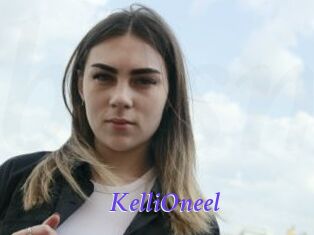 KelliOneel