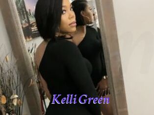 Kelli_Green