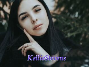 KellieStevens