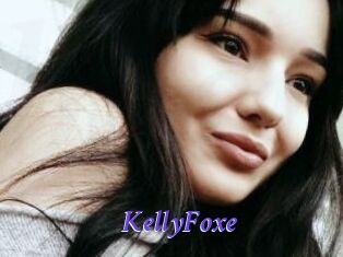 KellyFoxe