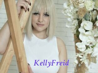 KellyFreid Bdsm gratuit