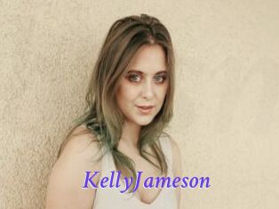KellyJameson