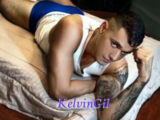 KelvinGil