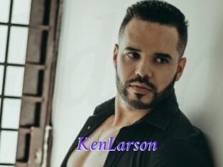 KenLarson