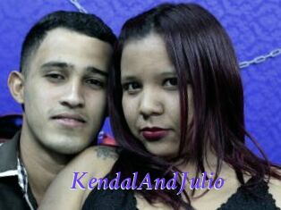 KendalAndJulio