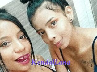 KendalLana