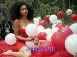 Kendal_Hill