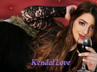 Kendal_Love