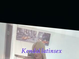 Kendal_latinsex