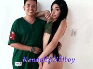 KendallANDboy