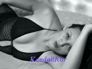 KendallKor