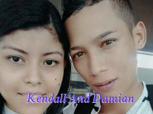 Kendall_And_Damian Bdsm gratuit