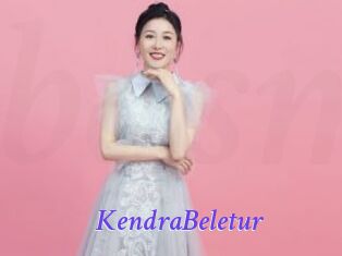 KendraBeletur