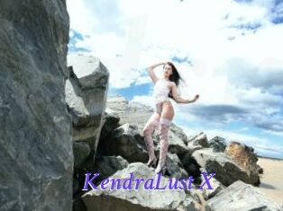 KendraLust_X