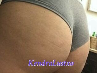 KendraLustxo