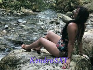 Kendra_SXY