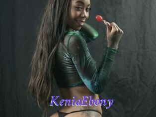 KeniaEbony