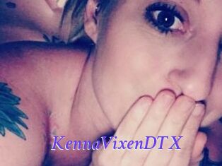 KennaVixenDTX