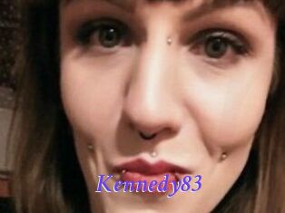 Kennedy83