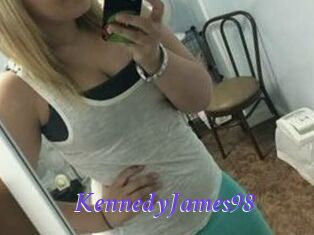 KennedyJames98