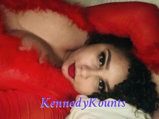 KennedyKounts