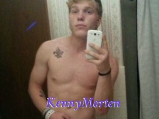 KennyMorten
