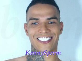 KennySperm