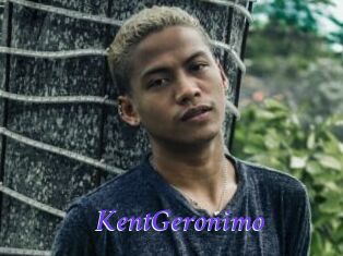 KentGeronimo