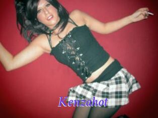 Kenzahot