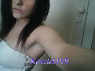 KenzieLIVE