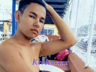 Kereemxxx