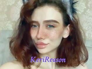 KeriReason