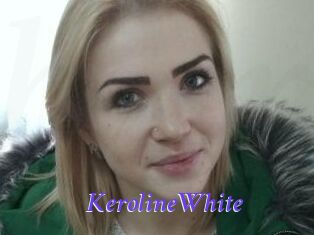 KerolineWhite Bdsm gratuit