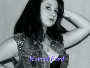 Kerrol_Ford