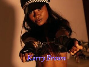 Kerry_Brown