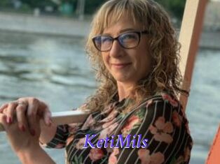 KetiMils Bdsm gratuit