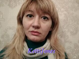 KettiJones