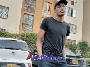 KevPrince
