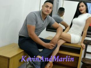 KevinAndMarlin